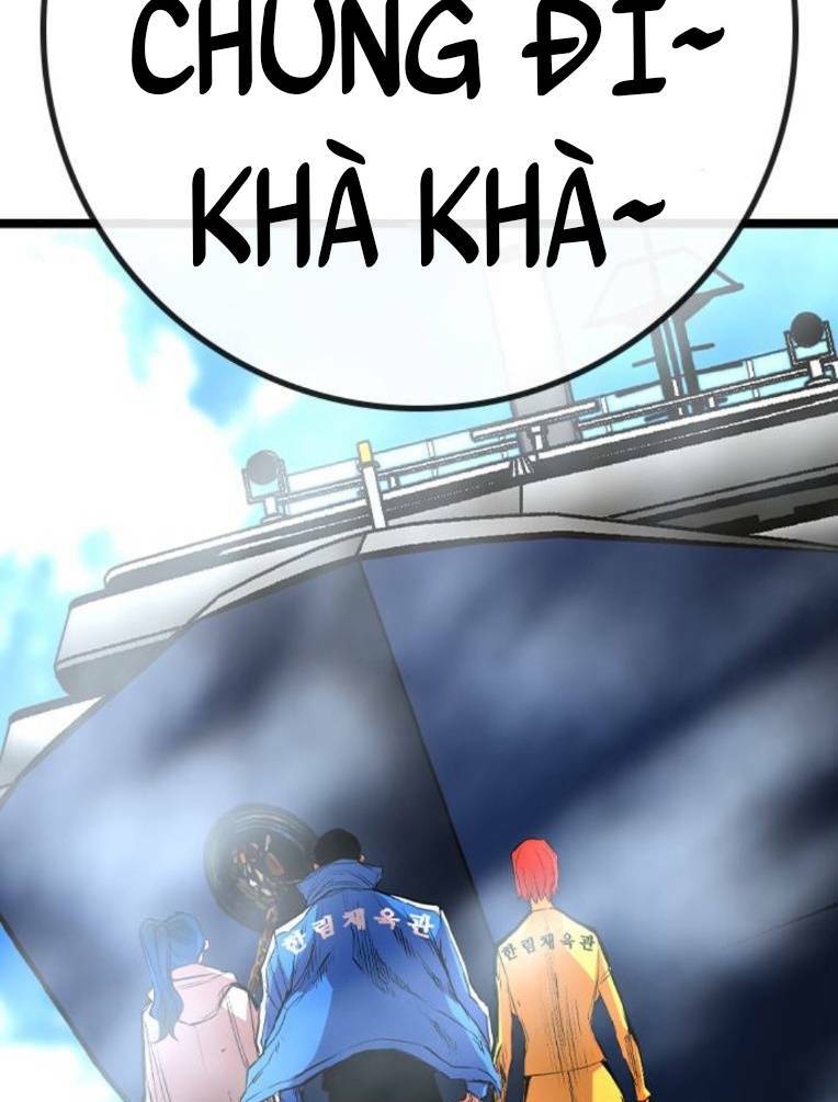 Phòng Gym Hanlim Chapter 138 - Trang 2