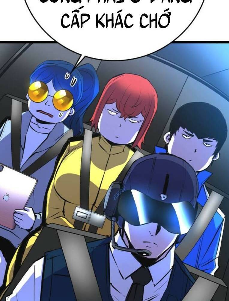 Phòng Gym Hanlim Chapter 138 - Trang 2