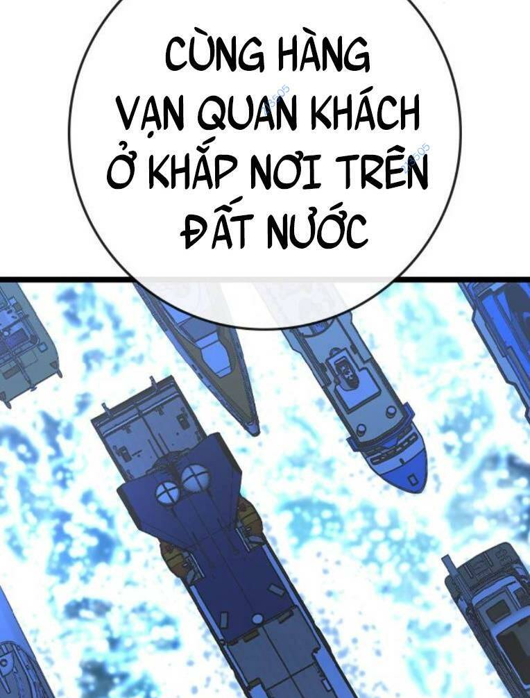 Phòng Gym Hanlim Chapter 138 - Trang 2