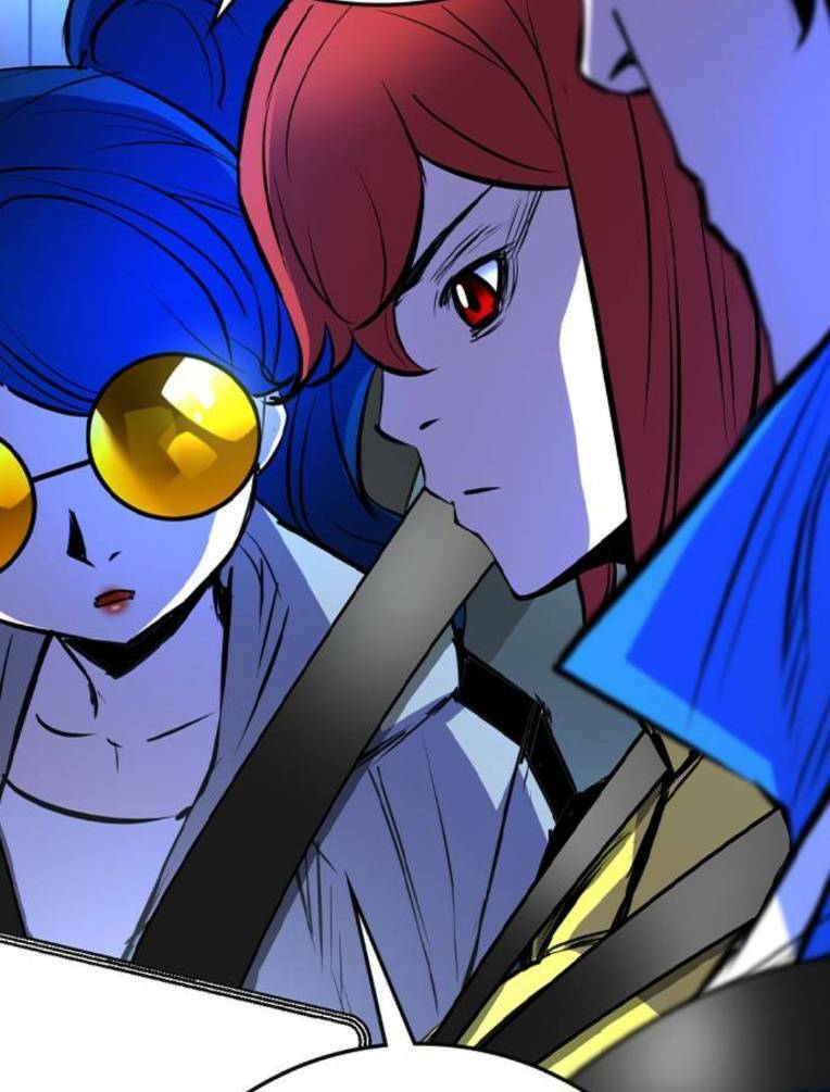 Phòng Gym Hanlim Chapter 138 - Trang 2