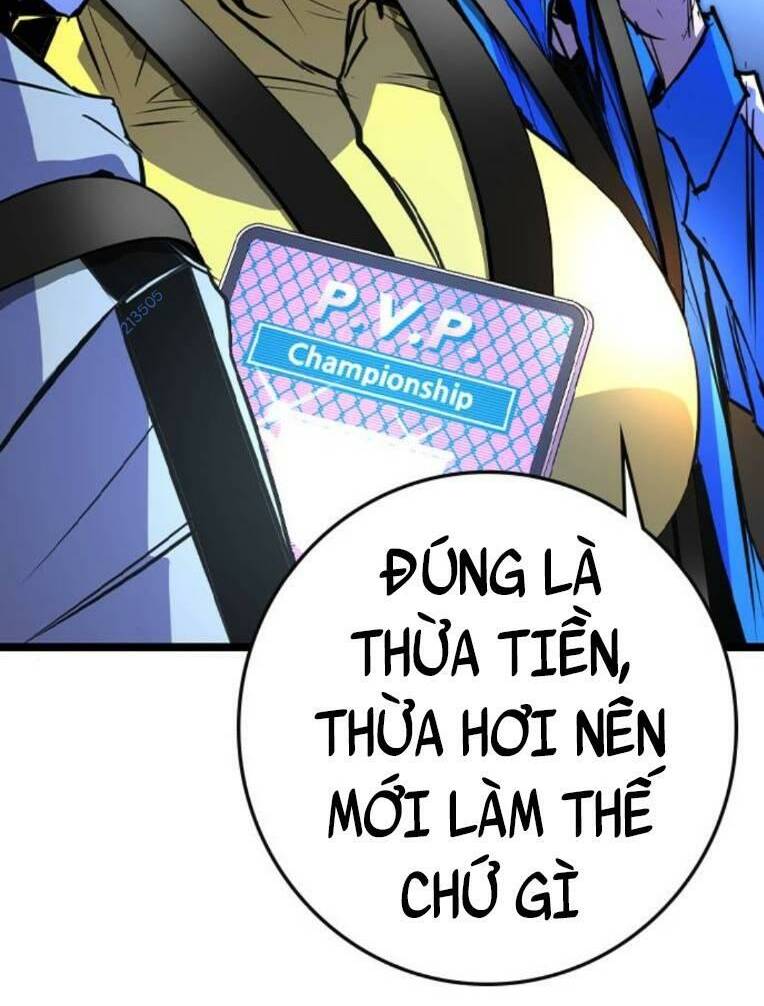 Phòng Gym Hanlim Chapter 138 - Trang 2