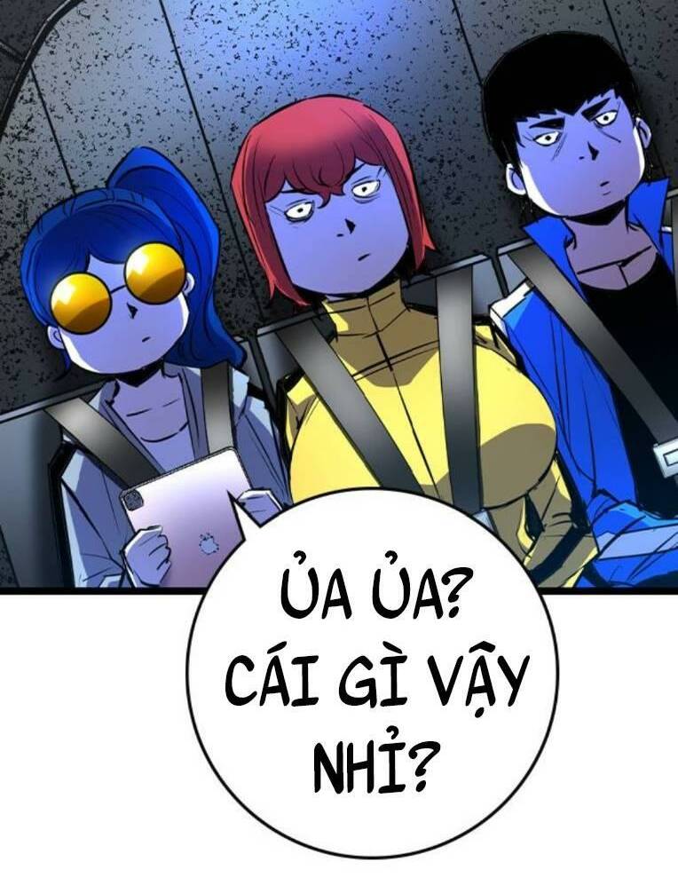 Phòng Gym Hanlim Chapter 138 - Trang 2