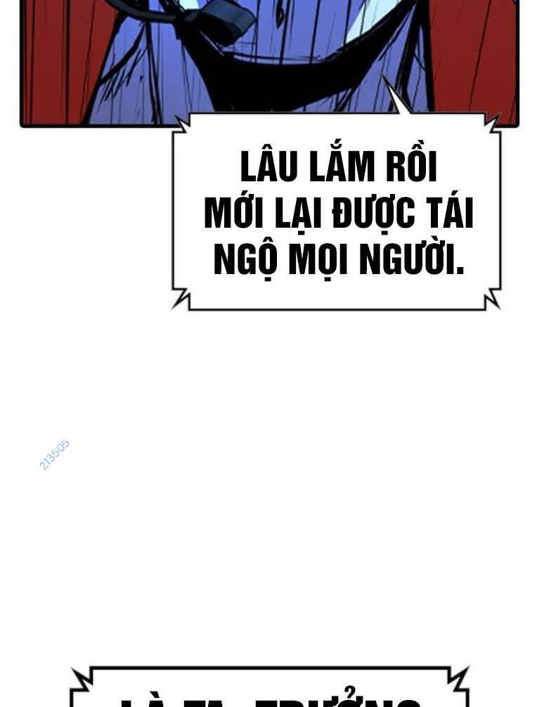 Phòng Gym Hanlim Chapter 138 - Trang 2