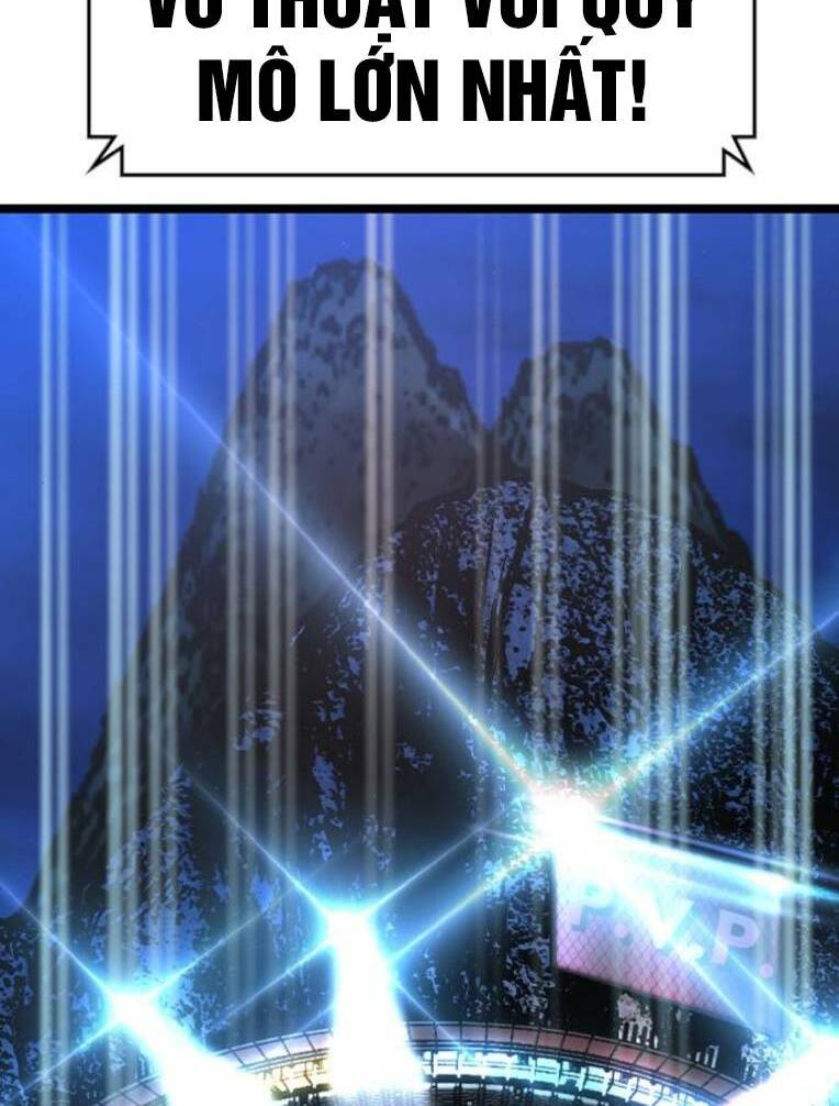 Phòng Gym Hanlim Chapter 138 - Trang 2