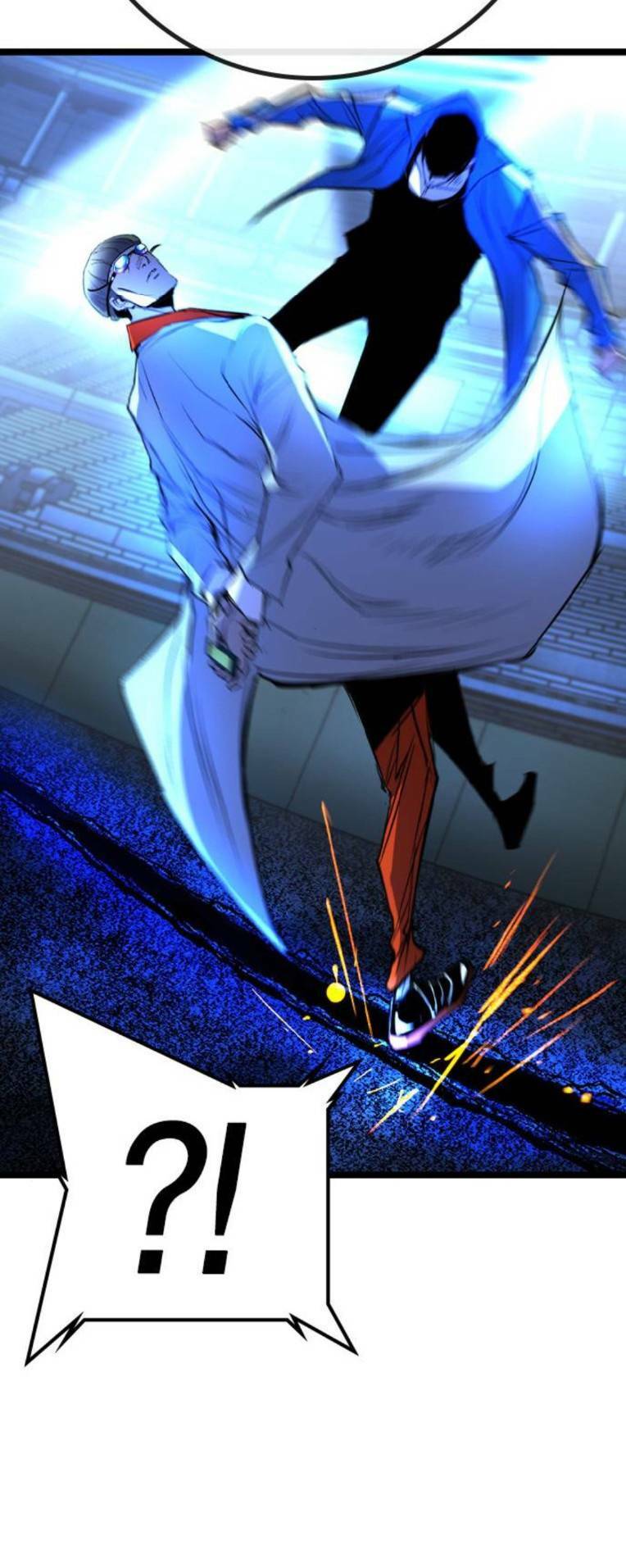 Phòng Gym Hanlim Chapter 139 - Trang 2