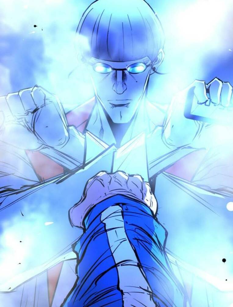 Phòng Gym Hanlim Chapter 139 - Trang 2