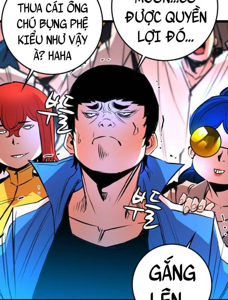 Phòng Gym Hanlim Chapter 139 - Trang 2