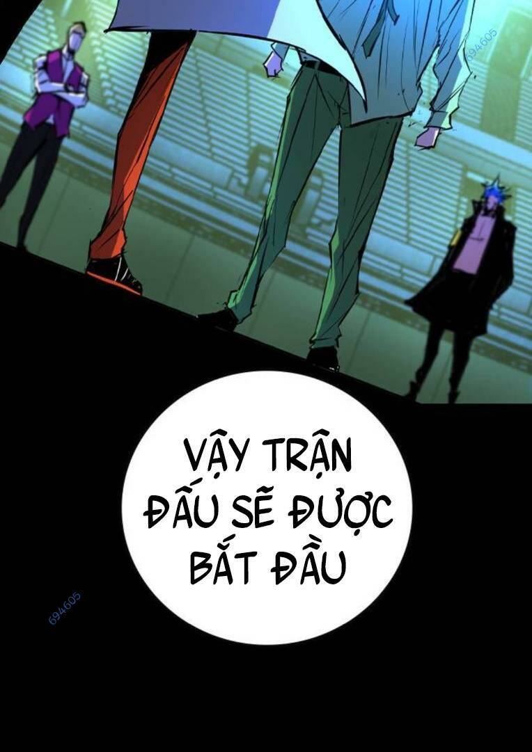 Phòng Gym Hanlim Chapter 139 - Trang 2