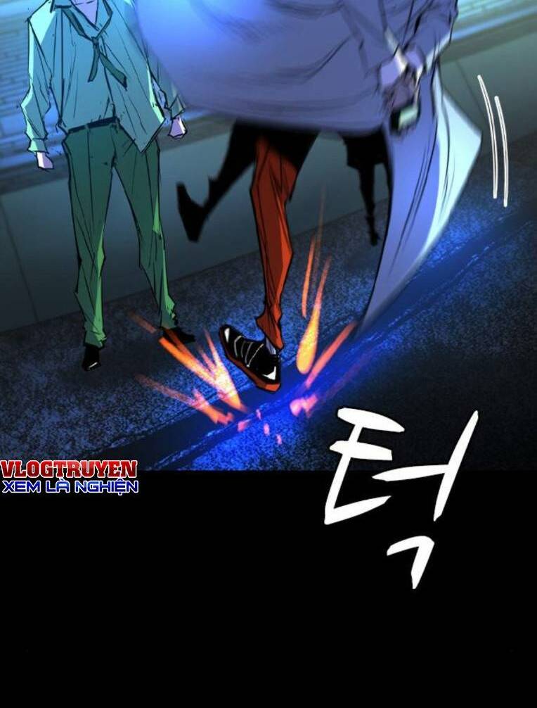 Phòng Gym Hanlim Chapter 139 - Trang 2