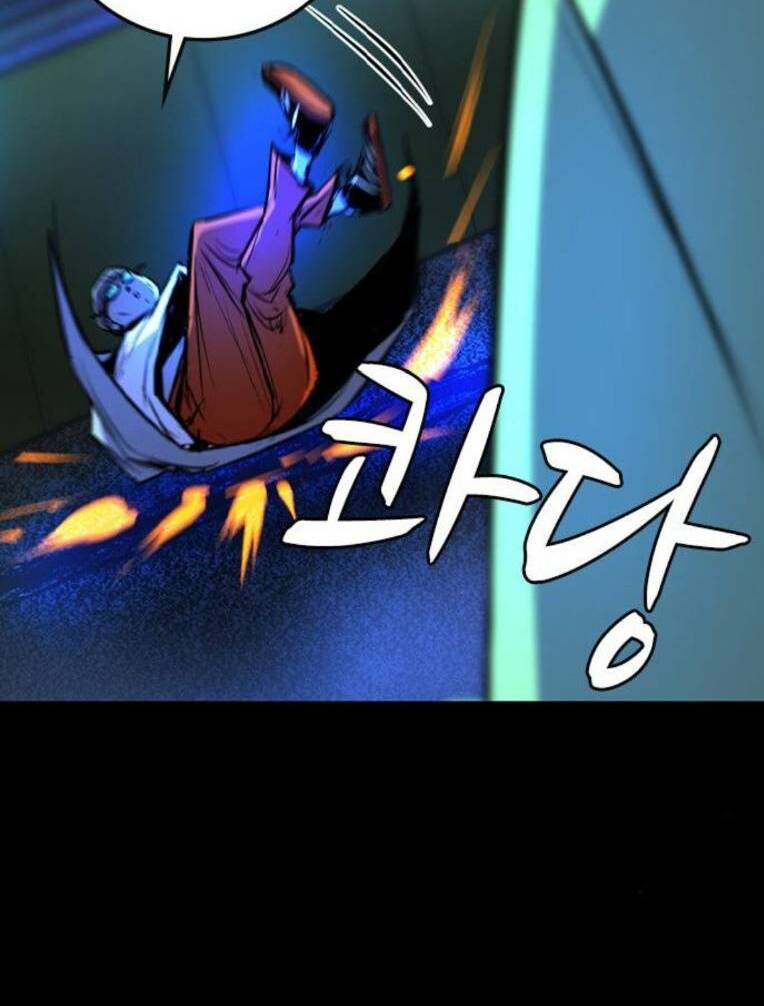 Phòng Gym Hanlim Chapter 139 - Trang 2