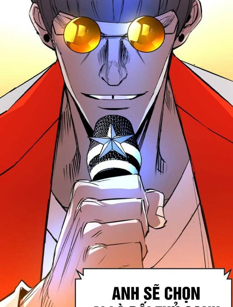 Phòng Gym Hanlim Chapter 139 - Trang 2