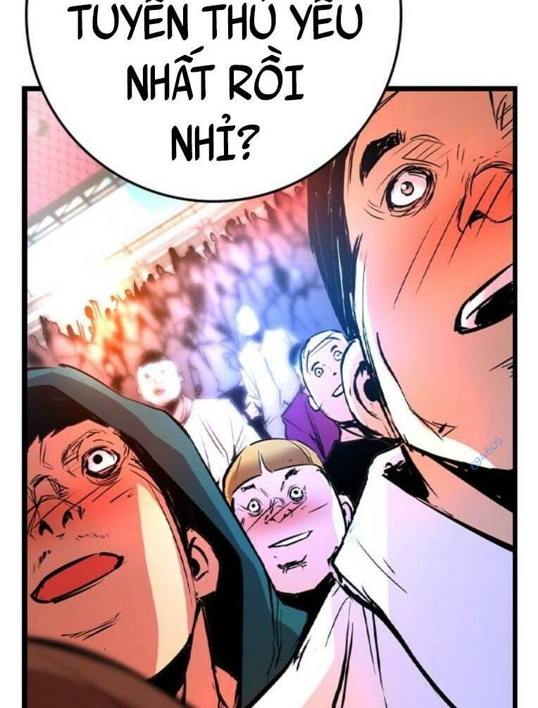 Phòng Gym Hanlim Chapter 139 - Trang 2