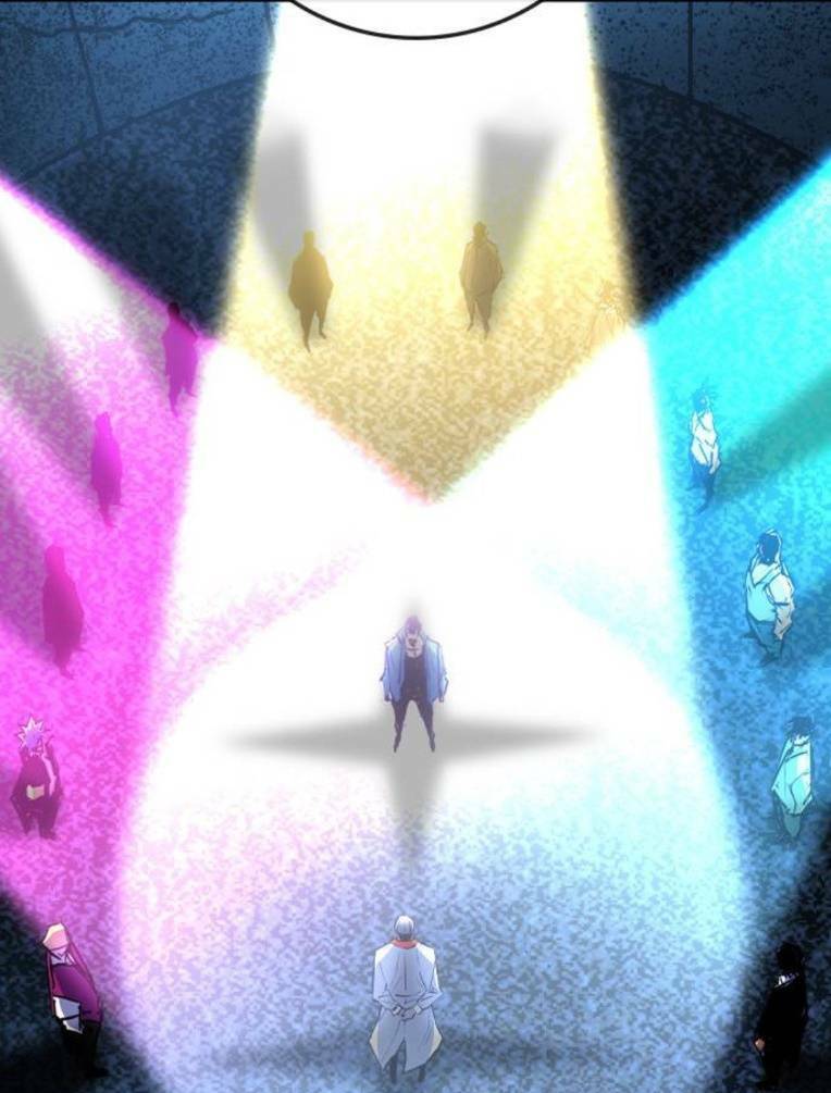 Phòng Gym Hanlim Chapter 139 - Trang 2