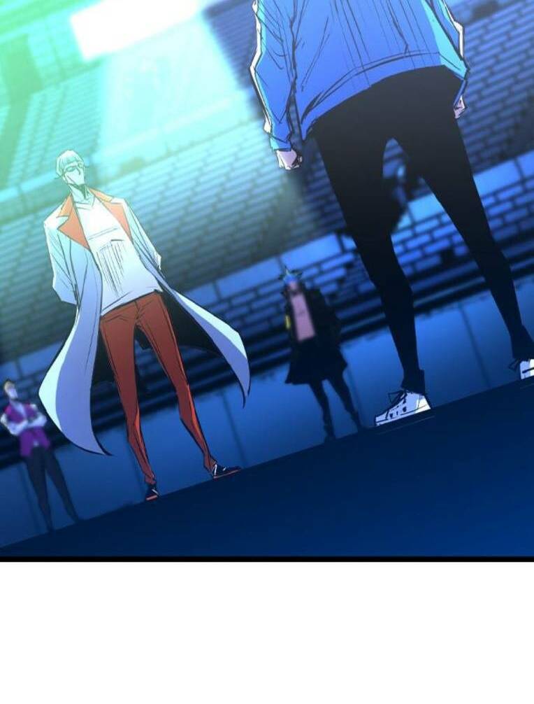 Phòng Gym Hanlim Chapter 139 - Trang 2