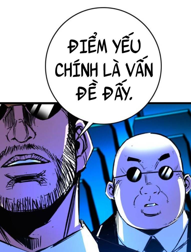 Phòng Gym Hanlim Chapter 139 - Trang 2