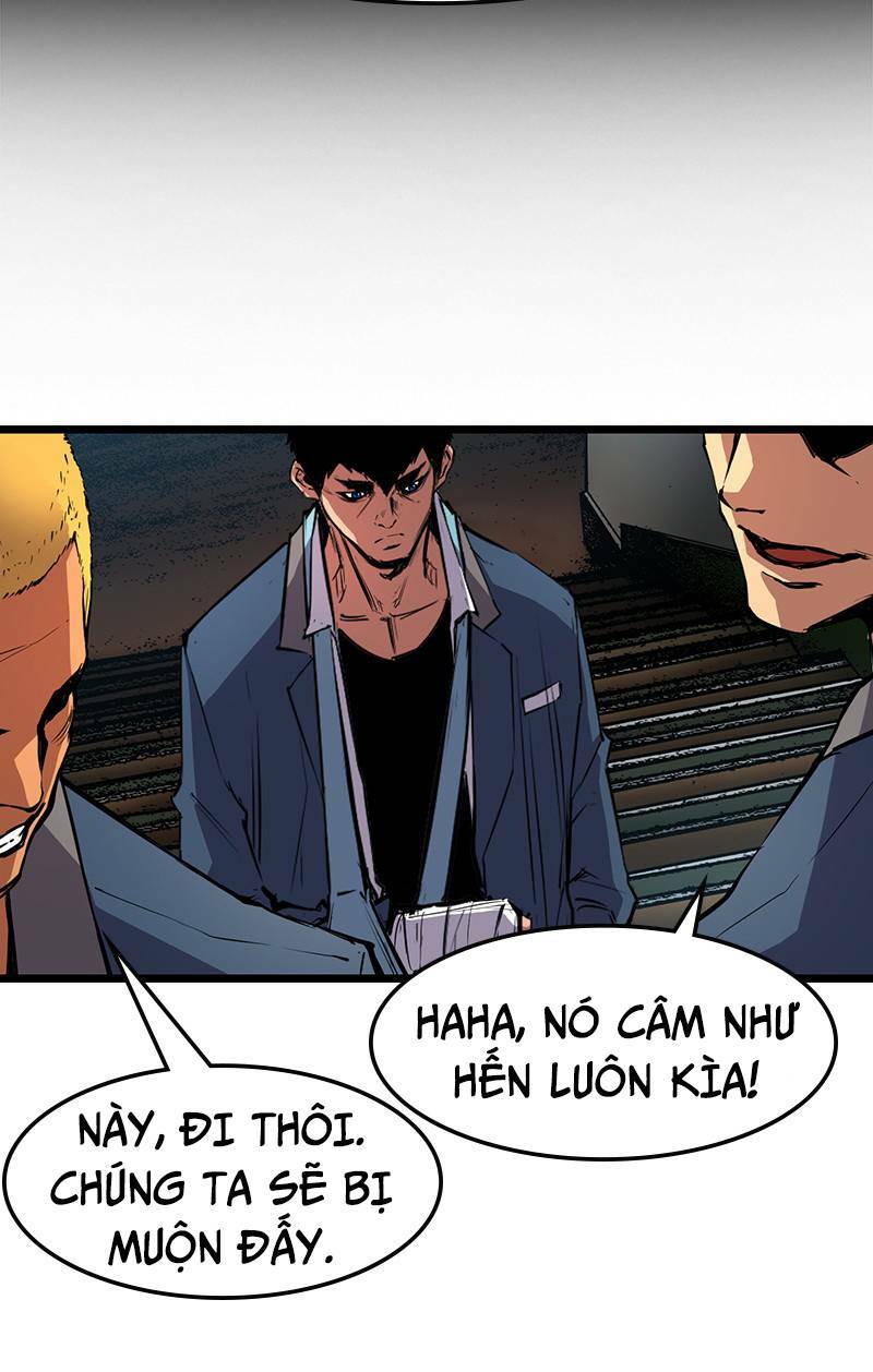 Phòng Gym Hanlim Chapter 14 - Trang 2