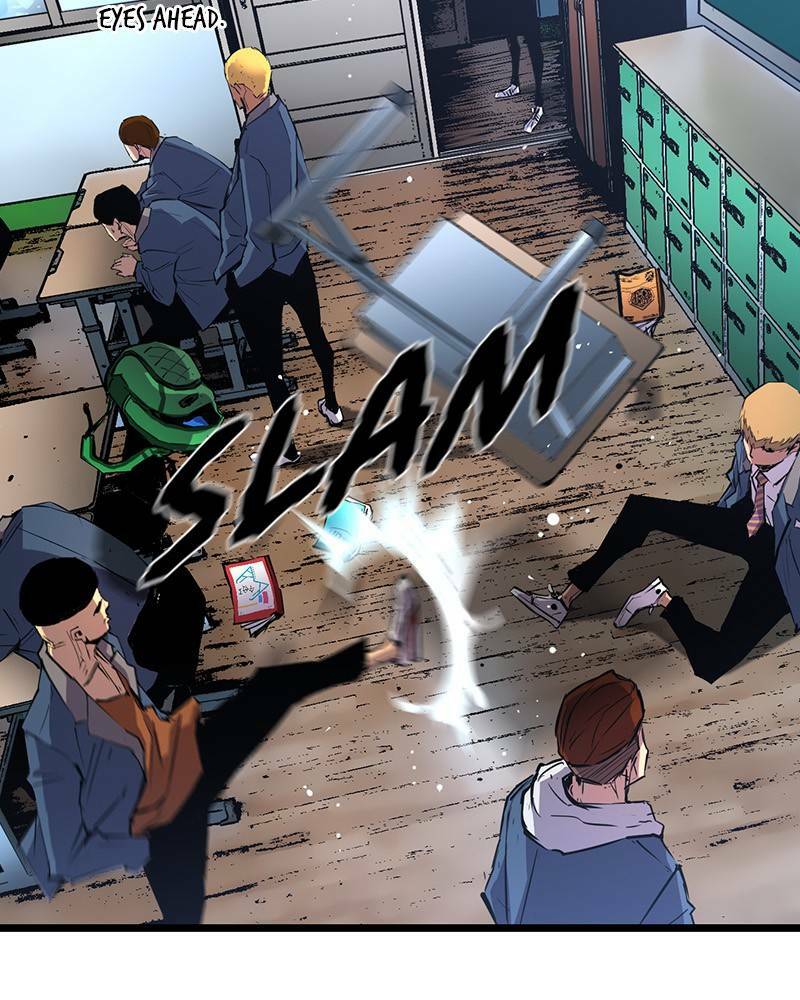 Phòng Gym Hanlim Chapter 14 - Trang 2