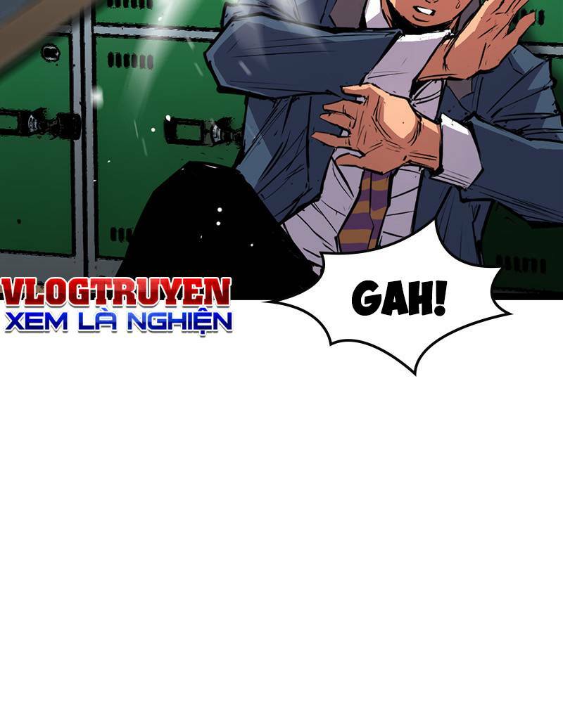 Phòng Gym Hanlim Chapter 14 - Trang 2