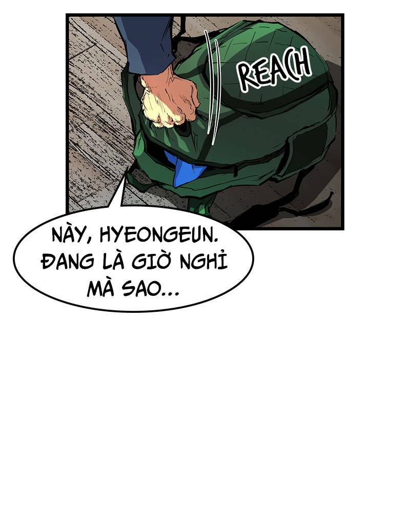 Phòng Gym Hanlim Chapter 14 - Trang 2