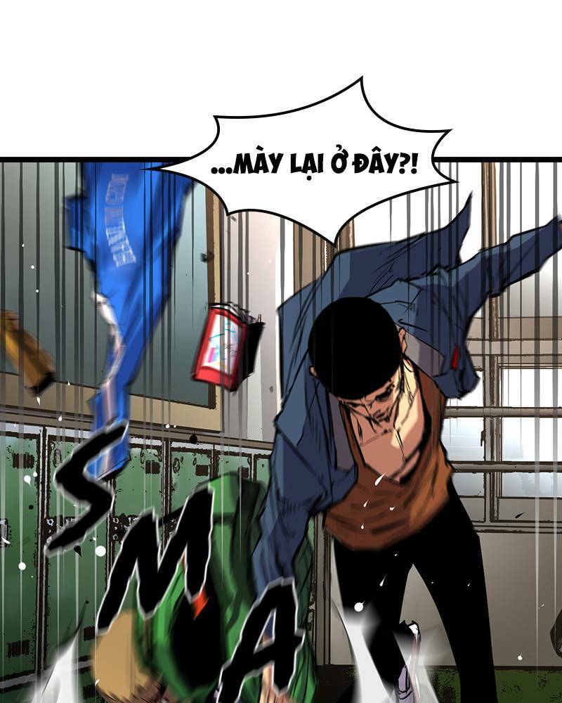 Phòng Gym Hanlim Chapter 14 - Trang 2