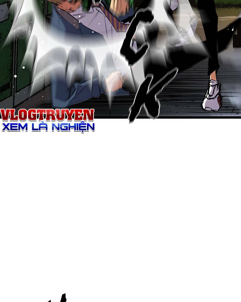 Phòng Gym Hanlim Chapter 14 - Trang 2