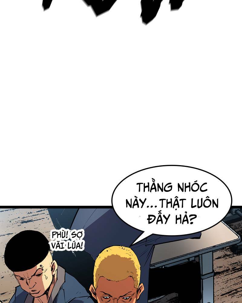 Phòng Gym Hanlim Chapter 14 - Trang 2