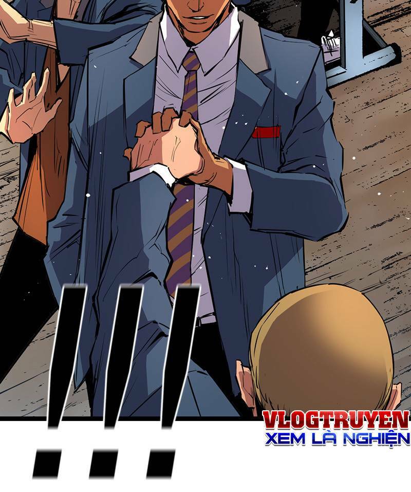 Phòng Gym Hanlim Chapter 14 - Trang 2