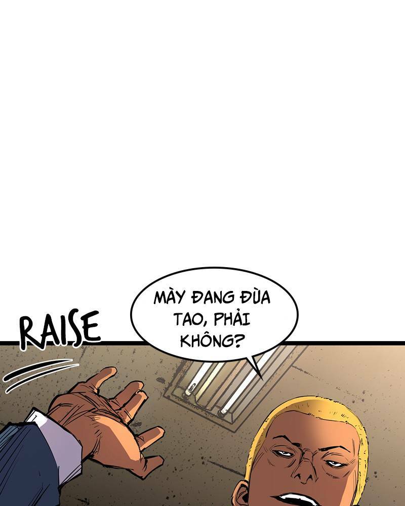 Phòng Gym Hanlim Chapter 14 - Trang 2