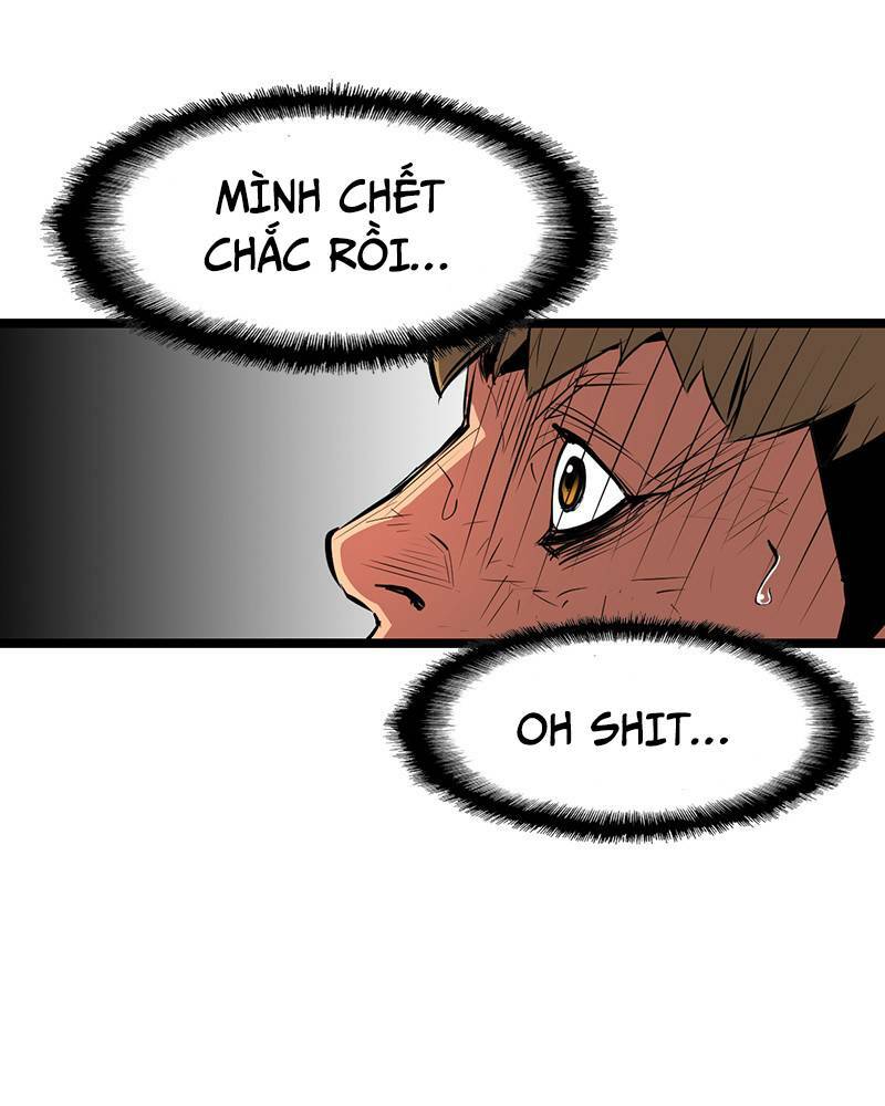 Phòng Gym Hanlim Chapter 14 - Trang 2