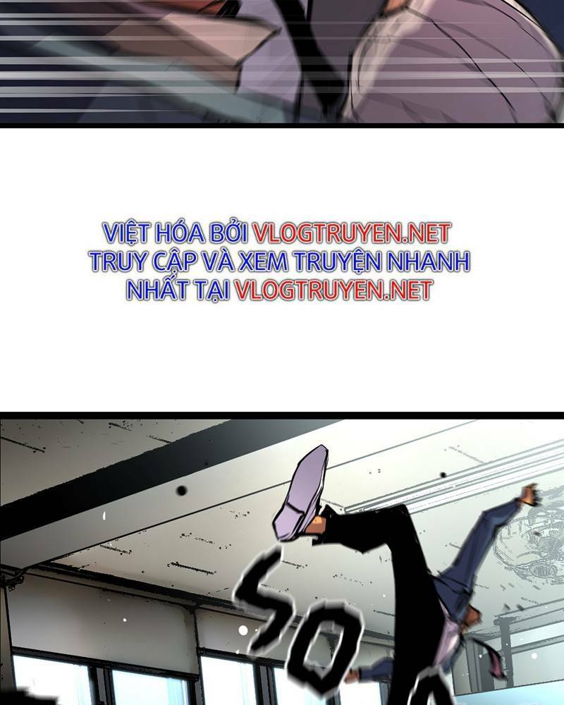 Phòng Gym Hanlim Chapter 14 - Trang 2