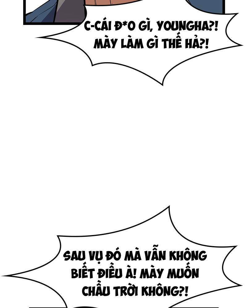 Phòng Gym Hanlim Chapter 14 - Trang 2