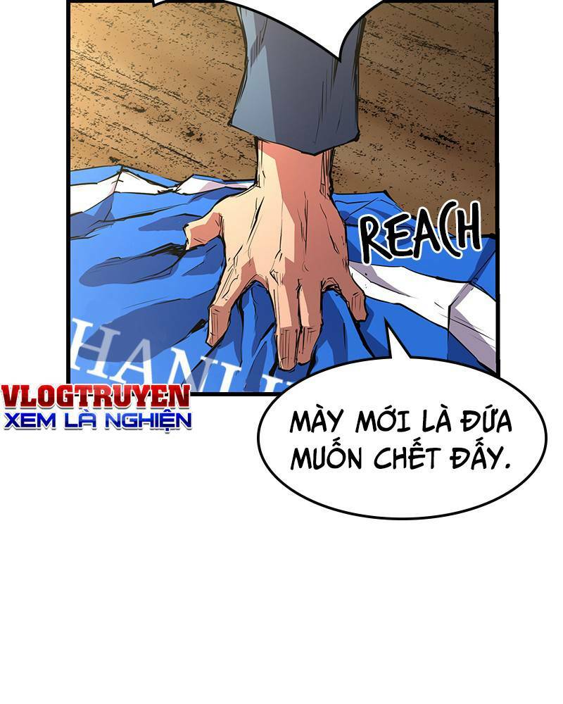 Phòng Gym Hanlim Chapter 14 - Trang 2