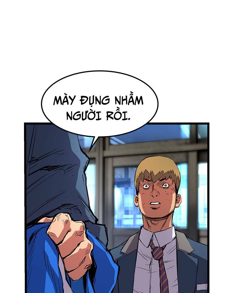 Phòng Gym Hanlim Chapter 14 - Trang 2