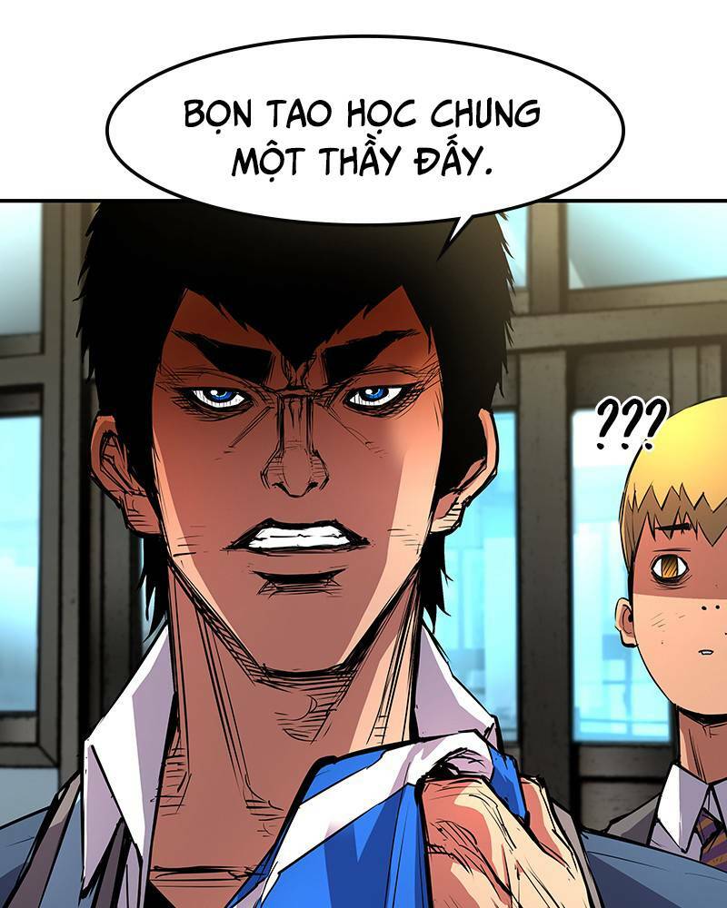 Phòng Gym Hanlim Chapter 14 - Trang 2