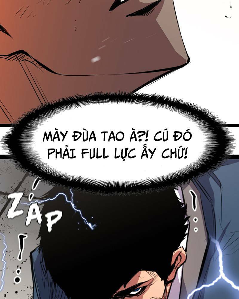 Phòng Gym Hanlim Chapter 14 - Trang 2