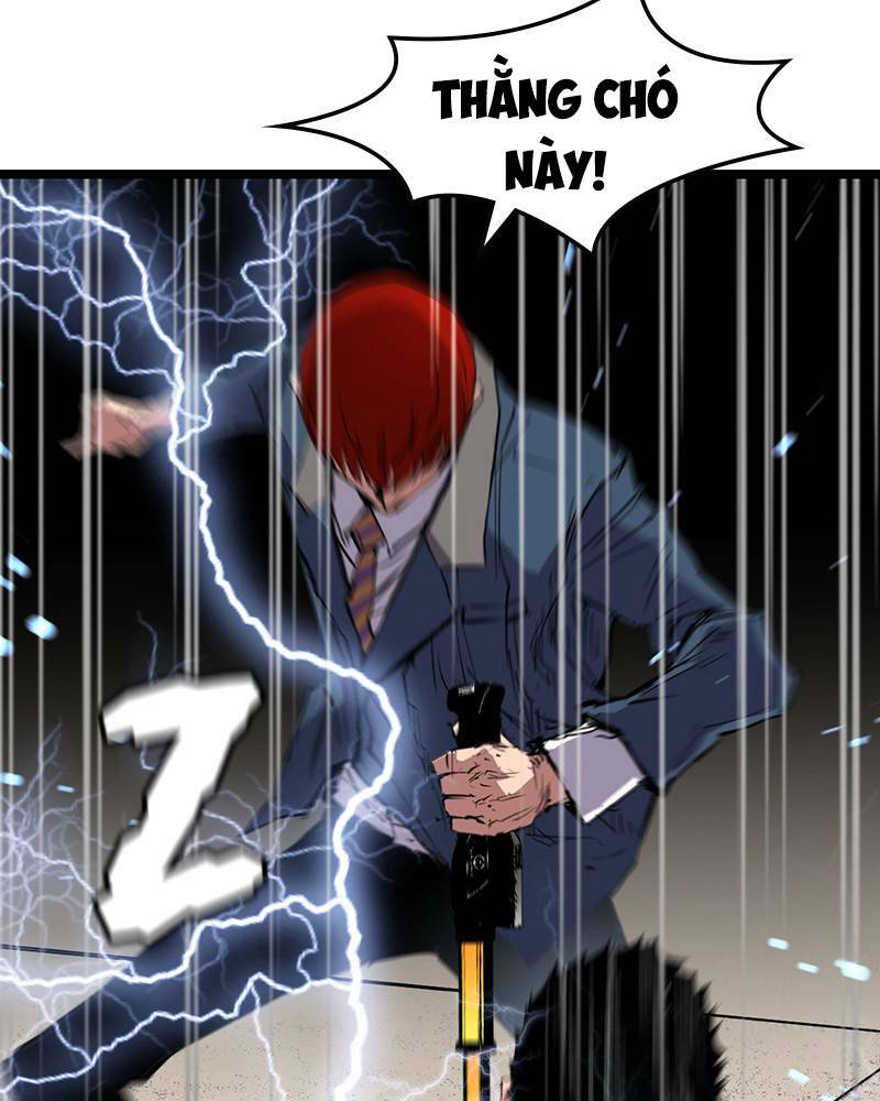 Phòng Gym Hanlim Chapter 14 - Trang 2