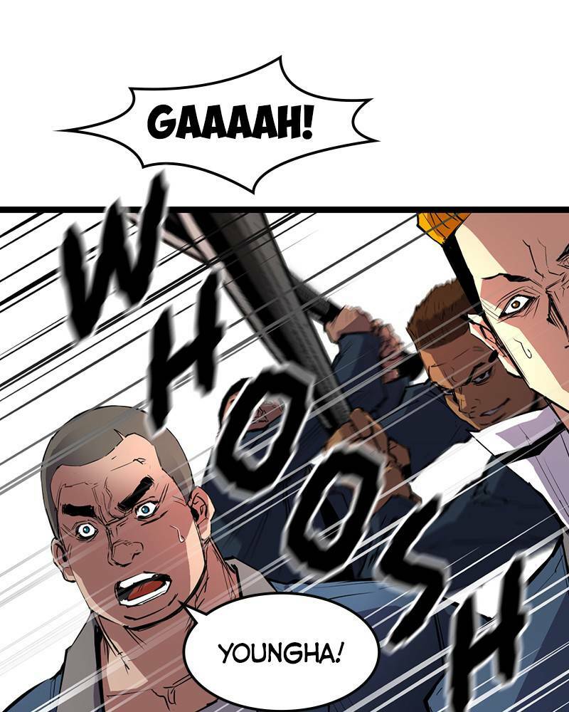 Phòng Gym Hanlim Chapter 14 - Trang 2