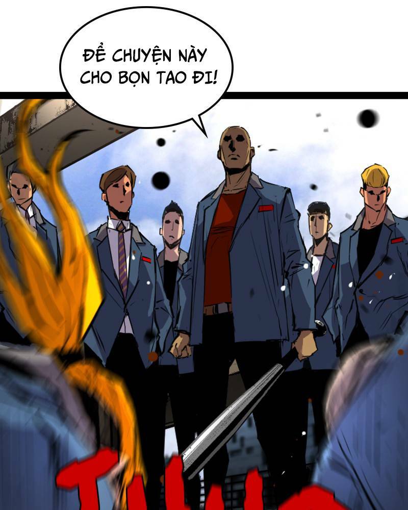 Phòng Gym Hanlim Chapter 14 - Trang 2