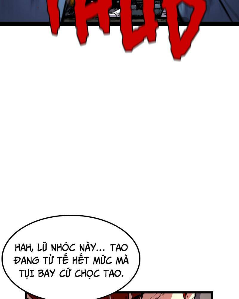 Phòng Gym Hanlim Chapter 14 - Trang 2