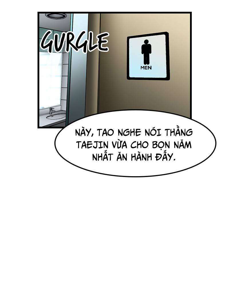 Phòng Gym Hanlim Chapter 14 - Trang 2