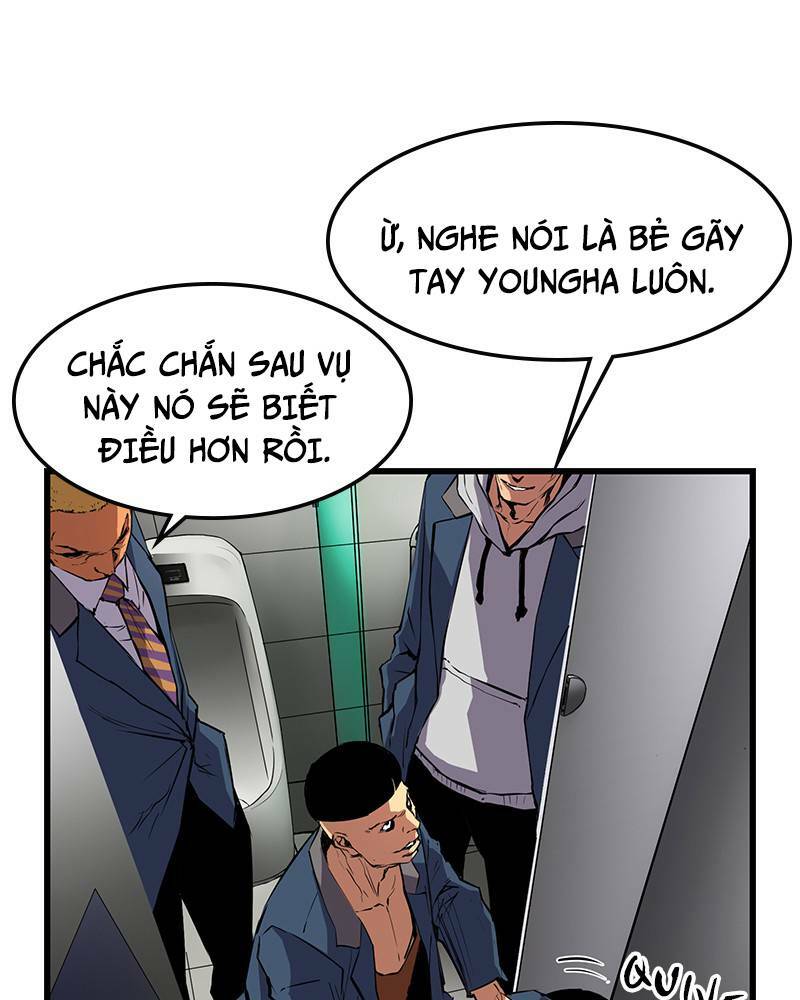 Phòng Gym Hanlim Chapter 14 - Trang 2