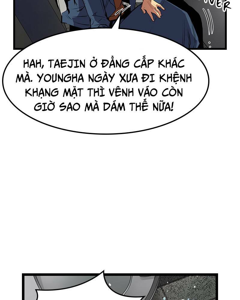 Phòng Gym Hanlim Chapter 14 - Trang 2