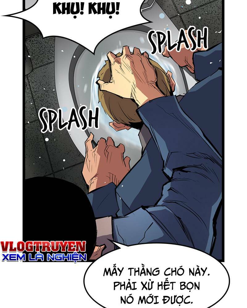 Phòng Gym Hanlim Chapter 14 - Trang 2