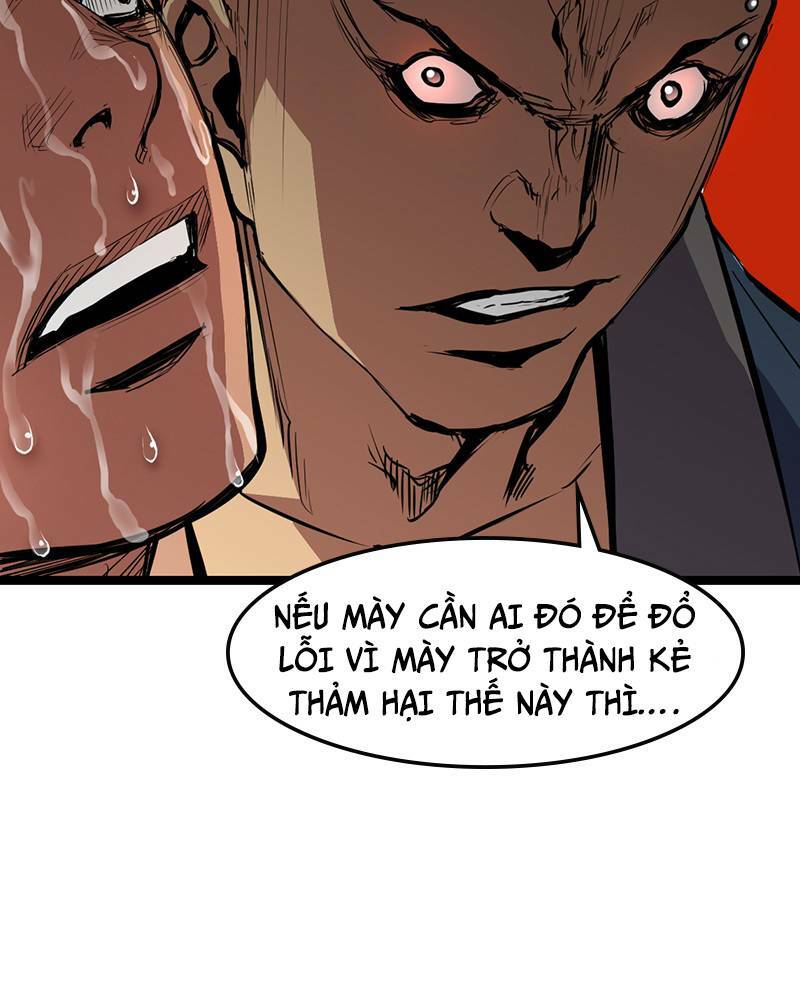 Phòng Gym Hanlim Chapter 14 - Trang 2