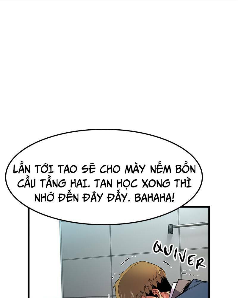 Phòng Gym Hanlim Chapter 14 - Trang 2