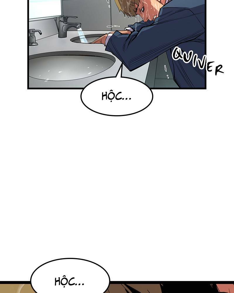 Phòng Gym Hanlim Chapter 14 - Trang 2