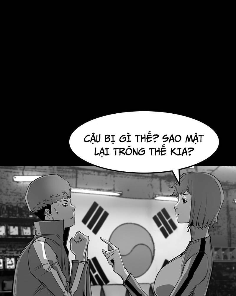 Phòng Gym Hanlim Chapter 14 - Trang 2