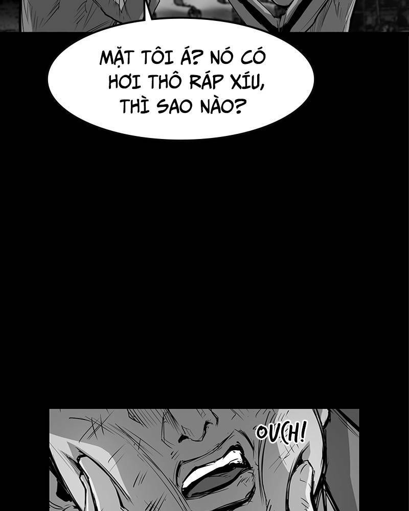 Phòng Gym Hanlim Chapter 14 - Trang 2