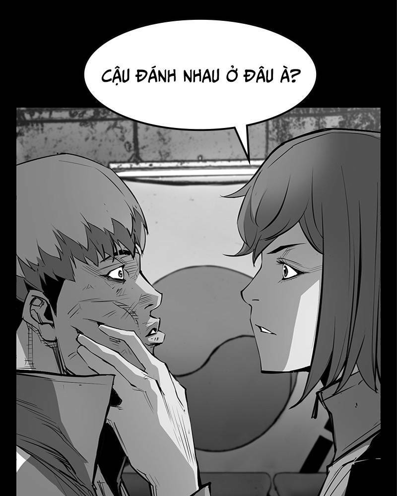 Phòng Gym Hanlim Chapter 14 - Trang 2