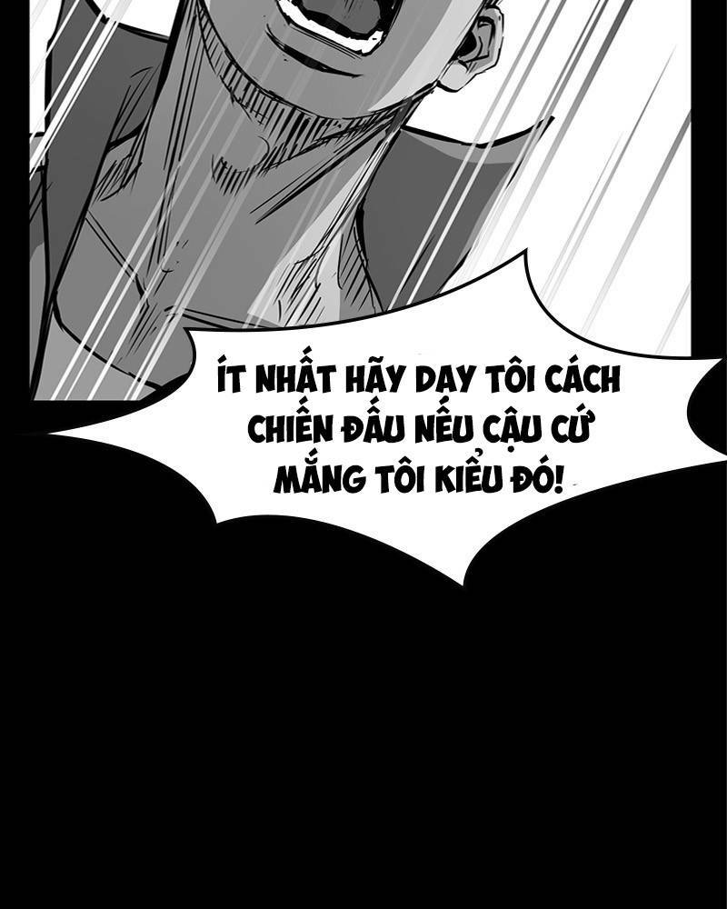 Phòng Gym Hanlim Chapter 14 - Trang 2